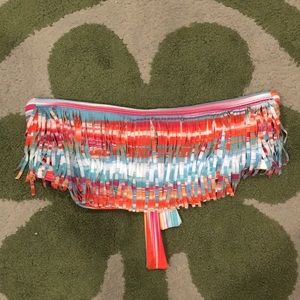 L Space Bikini Top